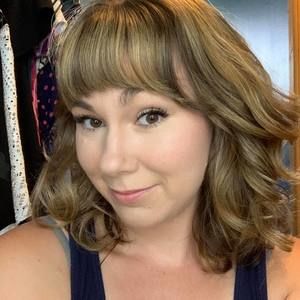 Meet your Posher, Keely